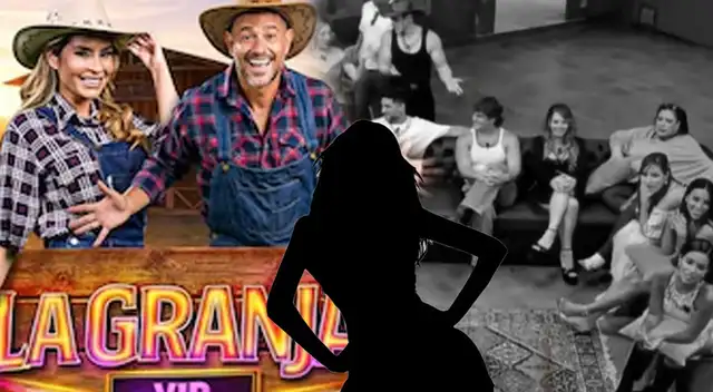 ¡Escándalo en ‘La Granja VIP’! Exponen al ganador de los 100 mil soles y sería un INFILTRADO contratado por el programa ¡Escándalo en ‘La Granja VIP’! Exponen al ganador de los 100 mil soles y sería un INFILTRADO contratado por el programa