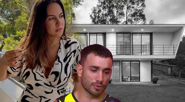 Mamá de la hija de Said Palao sufre ROBO en su propia casa por parte de su trabajadora del hogar y revela VIDEOS.