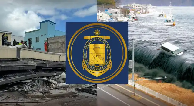 Terremoto de 7,3 sacude Vanuatu: ¿existe alerta de tsunami en la costa del Perú? Esto dice la DHN.