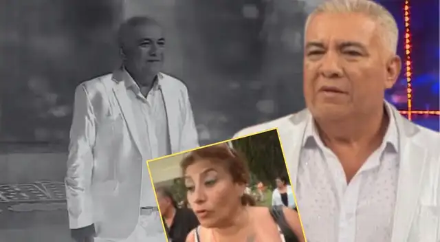 Manolo Rojas: Revelan quién es la última mujer que vio antes de morir. Manolo Rojas: Revelan quién es la última mujer que vio antes de morir.