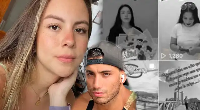 Revelan identidad de trabajadora del hogar que ROBÓ a la mamá de la hija de Said Palao y exponen INÉDITOS videos Revelan identidad de trabajadora del hogar que ROBÓ a la mamá de la hija de Said Palao y exponen INÉDITOS videos