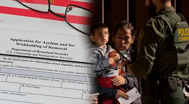 Los cambios del Uscis que debes tener en cuenta para el proceso de asilo en EE.UU.