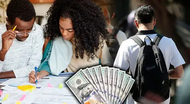 EE.UU. cancelará las deudas de estas personas en el 2026.