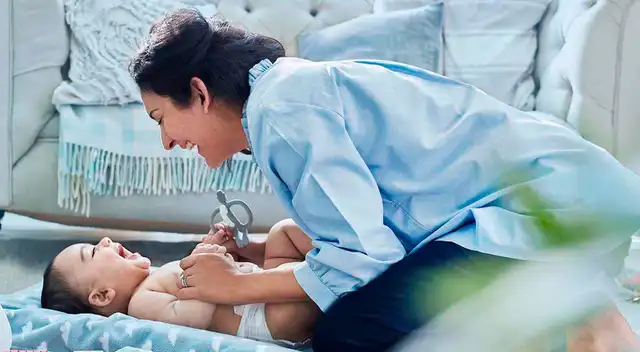 Retiran productos infantiles en EE.UU. por GRAVES RIESGOS de seguridad.