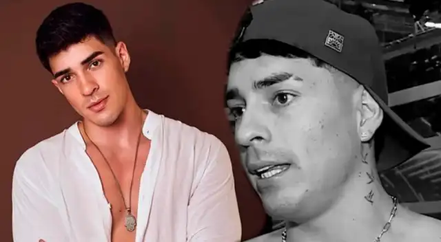 Piero Arenas fue denunciado formalmente. Piero Arenas fue denunciado formalmente.