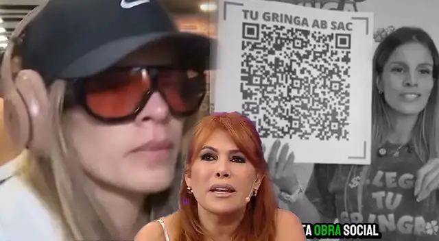 Alejandra Baigorria se pronuncia sobre mentira sobre obra social.