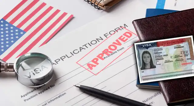 EE.UU. anuncia que restaurará visas que fueron revocadas de este grupo de personas. EE.UU. anuncia que restaurará visas que fueron revocadas de este grupo de personas.