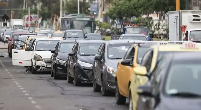 MINEM aprueba bono de S/120 para taxistas GNV desde el 1 de abril del 2026.