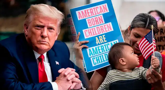 Esta es la FECHA OFICIAL para decidir si se elimina la ciudadanía por nacimiento.