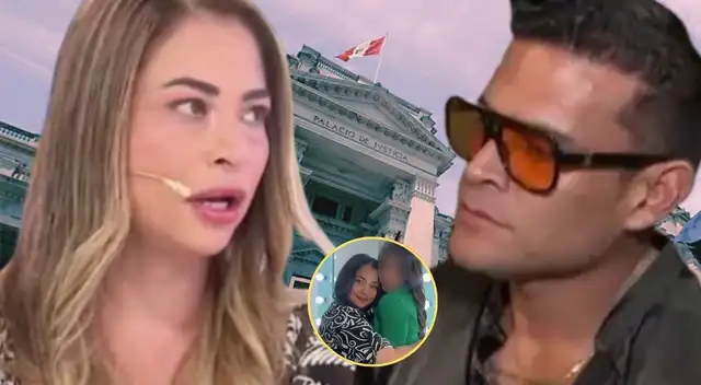 Declaran improcedente demanda de Melanie Martínez por maltrato a su hija.