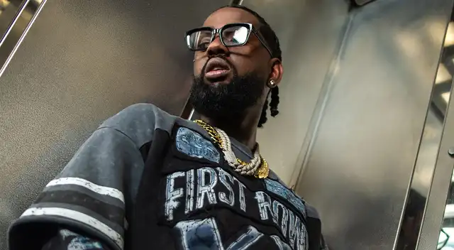 Payaso x Ley conquista Perú