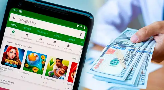 Así puedes reclamar parte del acuerdo de Google Play en abril 2026.