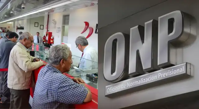 ONP publicó las fechas de pago para abril de 2026: consulta el cronograma para pensionistas y jubilados.