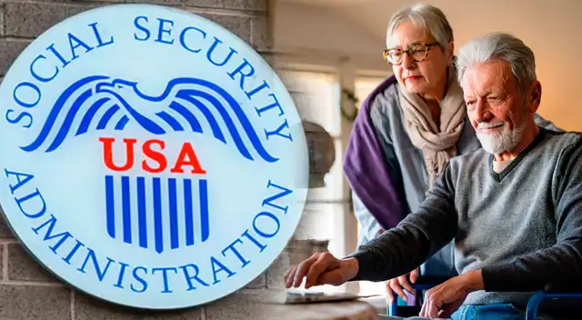 Estas son las personas que recibirán el beneficio económico del Seguro Social en abril.