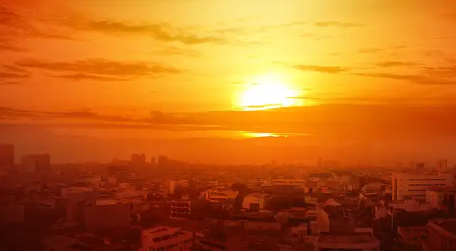 Senamhi advierte temperaturas de 32 °C en ocho distritos de Lima: revisa las zonas afectadas.