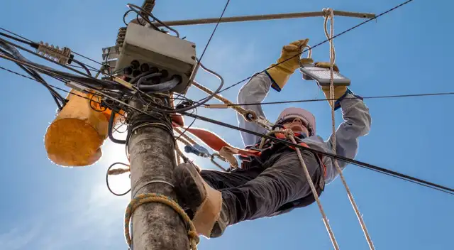 Corte de Luz hasta por 10 horas en Lima y Callao este 4 de abril: distritos y horarios programados.