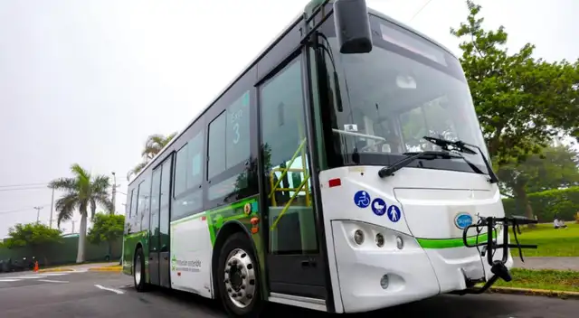 Este municipio de Lima ofrecerá buses gratis para recorrer las siete iglesias en Semana Santa 2026.