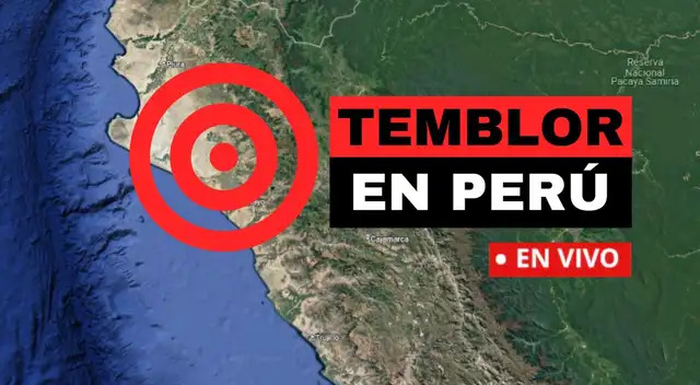 Conoce los temblores registrados este 2 de abril de 2026, según el IGP.