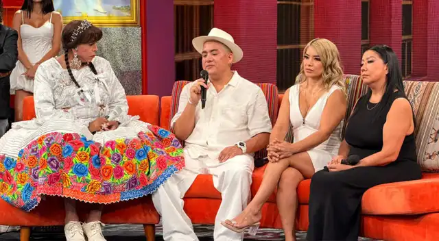 El Reventonazo de la Chola rinde homenaje a Manolo Rojas