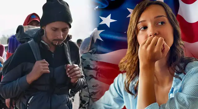 La Corte Suprema de EE.UU. falla en contra de extranjeros: pone en peligro su asilo.