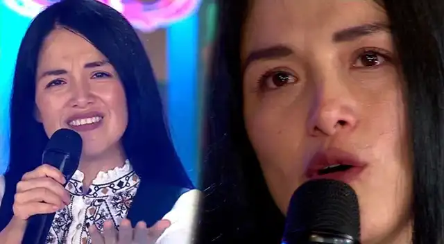 Katy Jara reveló que sufrió una pérdida de embarazo antes de vivir en Piura.