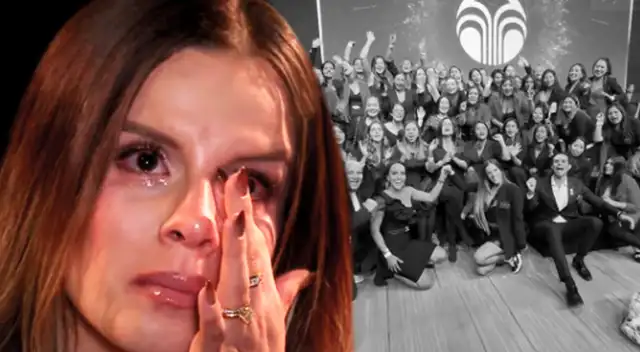 Socias de Alejandra Baigorria se sinceran.