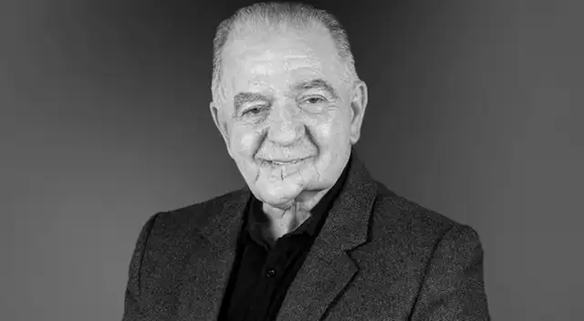 Fallece el querido periodista José María 'Chema'. Fallece el querido periodista José María 'Chema'.