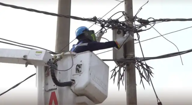 Corte de luz en Lima y Callao, martes 7 de abril: distritos, zonas y horarios de la suspensión eléctrica.