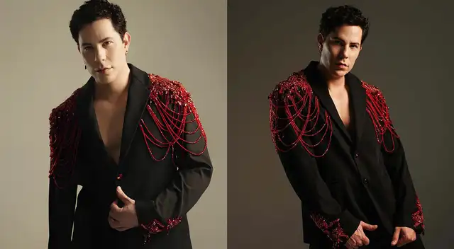 Christian Chávez regresa al Perú Christian Chávez regresa al Perú