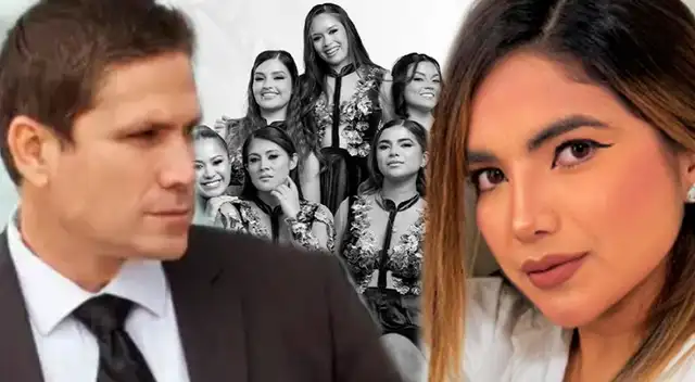 Susana Alvarado se toma un tiempo fuera de Corazón Serrano.