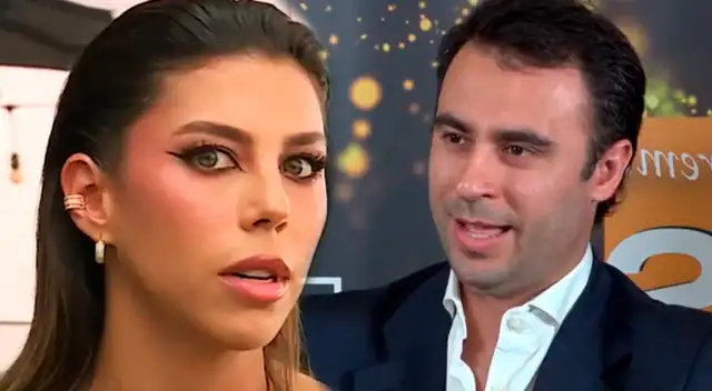 Alondra García Miró genera reacciones con publicación.