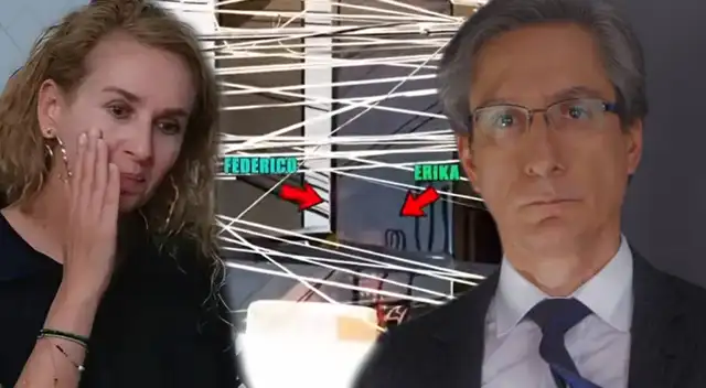 Katia Condos reapareció en sus redes sociales con un inesperado mensaje.