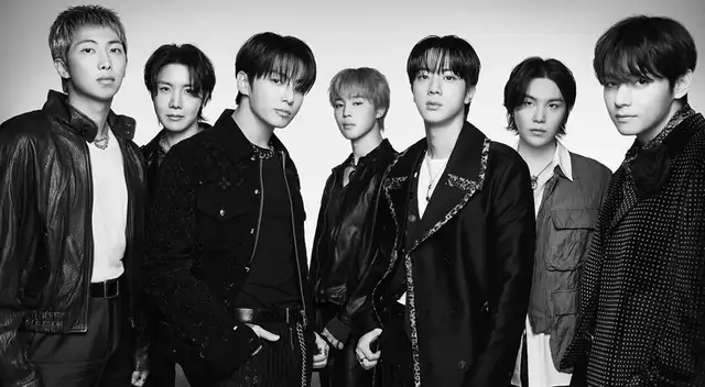 BTS tendrá un tercer concierto en Perú.