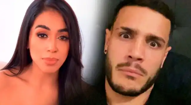 Onelia Molina se somete a varios exámenes.