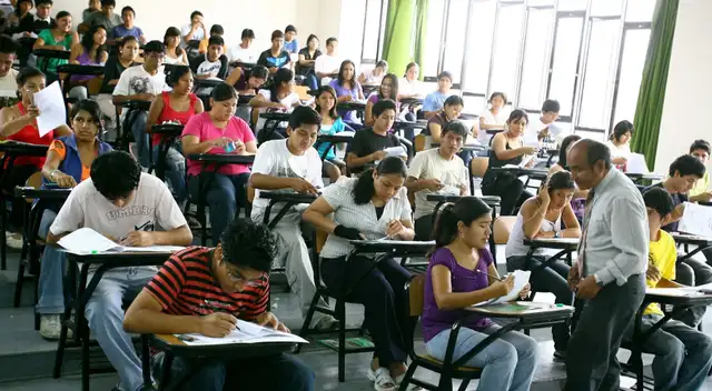 Conoce las universidades de Lima que cierran sus puertas durante las elecciones 2026.