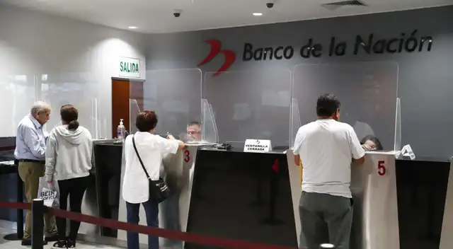 Gobierno revela nuevo padrón del BONO BAE en seis regiones del Perú.