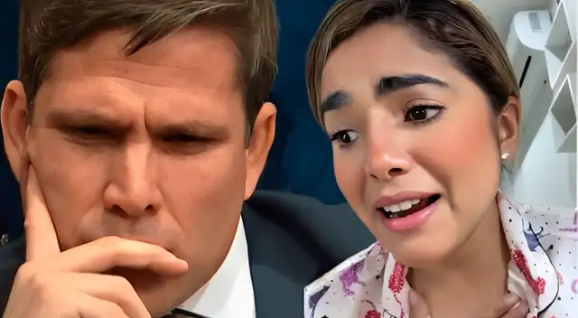 Paco Bazán defiende a Susana Alvarado y explota contra usuaria. Paco Bazán defiende a Susana Alvarado y explota contra usuaria.