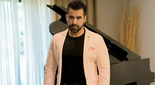 Luchito Muñoz presenta “Volver al Mañana”