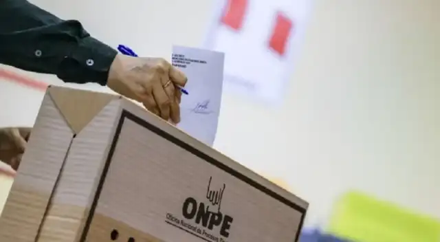 Gobierno aprueba 3 días no laborables por las Elecciones Generales 2026 pero con una excepción. Gobierno aprueba 3 días no laborables por las Elecciones Generales 2026 pero con una excepción.