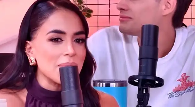 Onelia Molina genera reacciones con sus palabras.