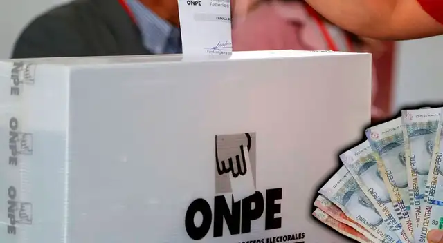 GUÍA FÁCIL para evitar las multas electorales 2026.