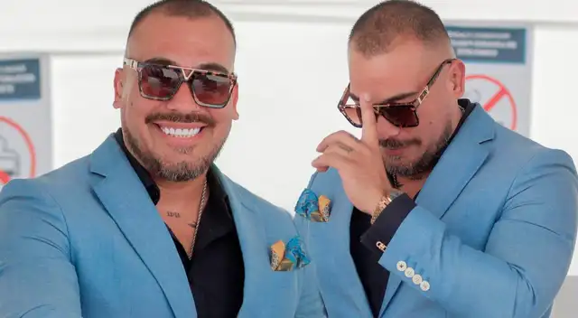 Álvaro Paz de la Barra se presentó en su lugar de votación para las Elecciones Presidenciales .