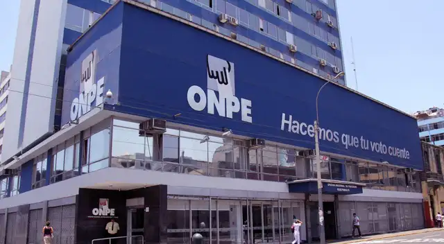 Resultados ONPE Elecciones 2026: LINK OFICIAL para ver el conteo de votos EN VIVO.