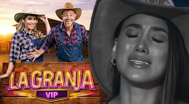 ¿Samahara Lobatón será sancionada por sus comentarios en 'La Granja VIP'?