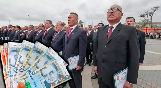 Entregarán un bono excepcional a un grupo de peruanos este 2026. Entregarán un bono excepcional a un grupo de peruanos este 2026.