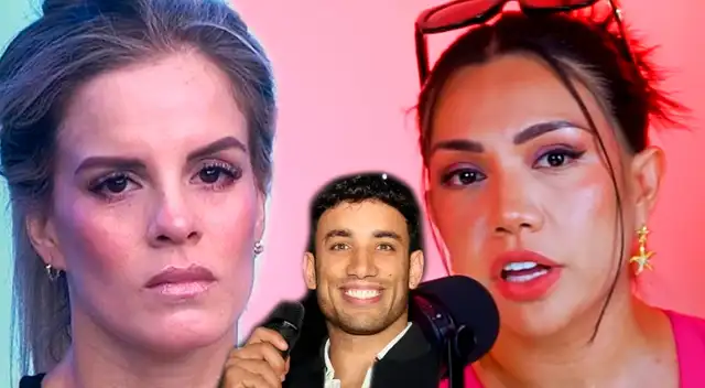 Diana Sánchez se mandó con fuerte mensaje para Alejandra Baigorria.