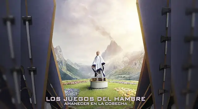 Tráiler y afiche de nueva entrega causa expectativa entre sus fanáticos.
