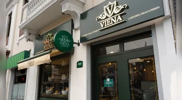 Ideal para desayunos y pausas en el día. Fuente: Difusión.