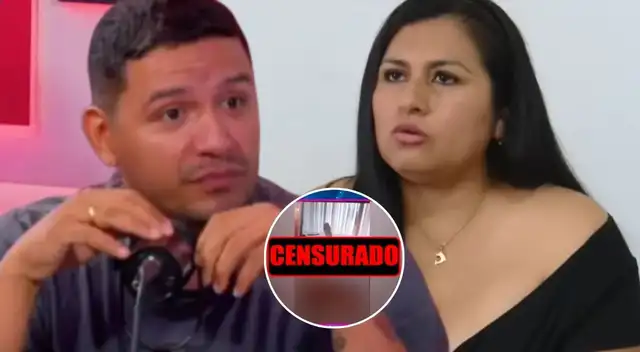 Amiga que echó a Reimond Manco se arrepiente y le pide disculpas. Amiga que echó a Reimond Manco se arrepiente y le pide disculpas.