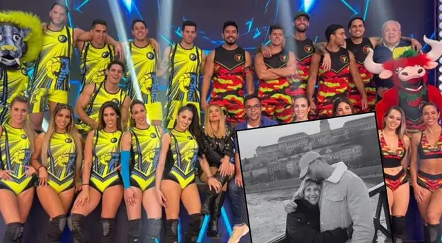 Fabio Agostini, exintegrante de EEG, revela que padece enfermedad incurable.